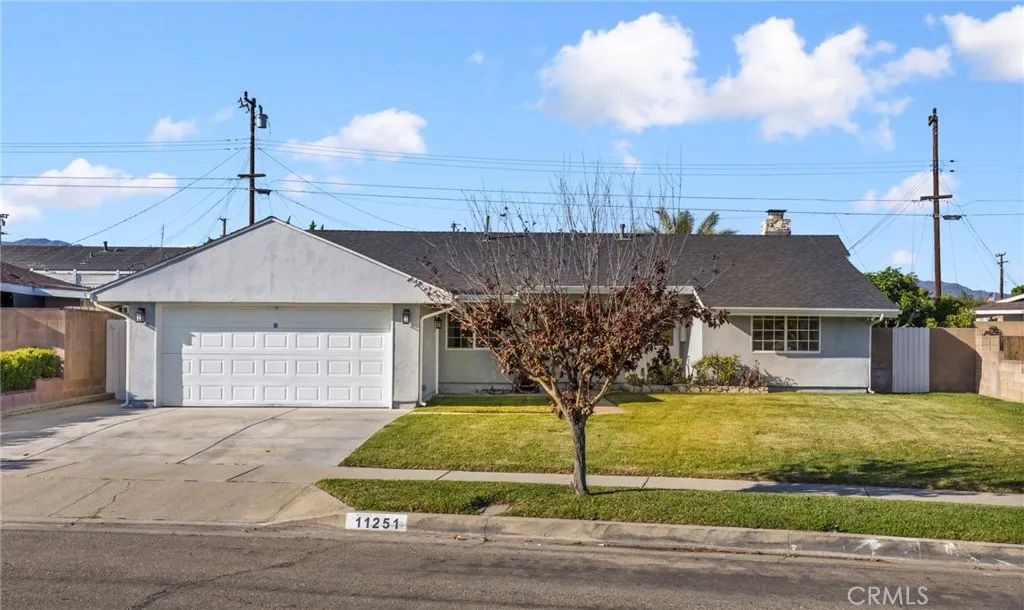 11251 La Rosa Drive, Arcadia, CA 91006