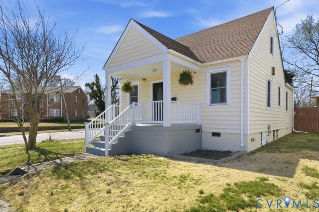 100 W 29th St, Richmond, VA 23225