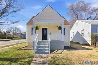 100 W 29th St, Richmond, VA 23225