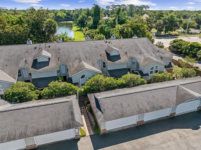596 N NOVA ROAD 308, Ormond Beach, FL 32174