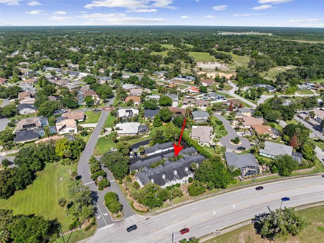 596 N NOVA ROAD 308, Ormond Beach, FL 32174