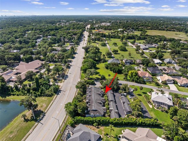 596 N NOVA ROAD 308, Ormond Beach, FL 32174