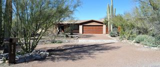 6515 N Burro Creek Place, Tucson, AZ 85718