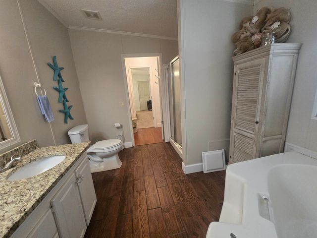 564 Lagrande Dr., Garden City Beach, SC 29576