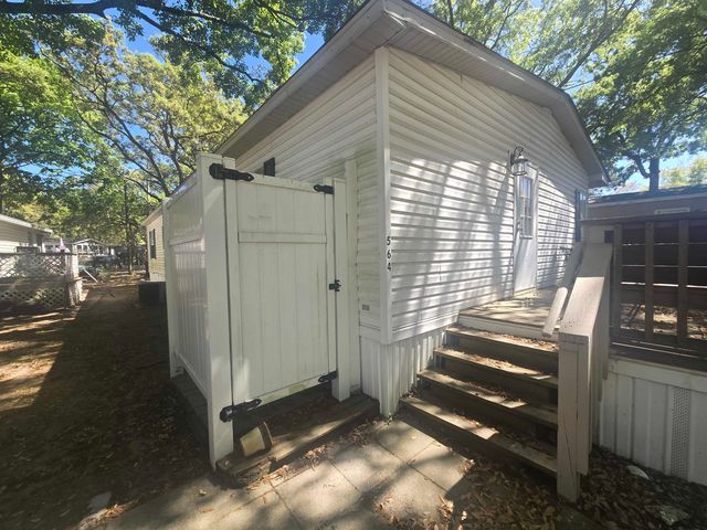 564 Lagrande Dr., Garden City Beach, SC 29576