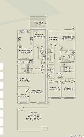 7 Valley Way 321, Spring Valley, NY 10977