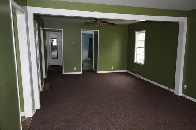 1331 Spruce Street, Leavenworth, KS 66048