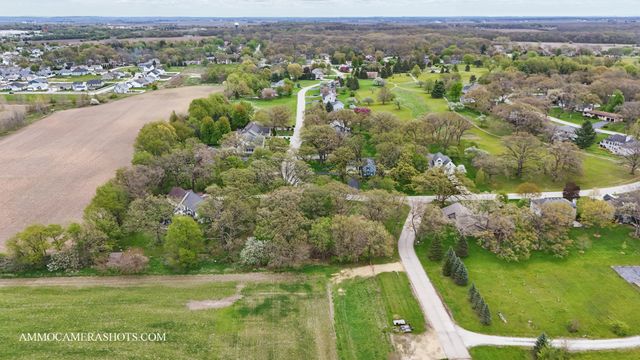 Lot 3 Ellwood Greens Road, Genoa, IL 60135