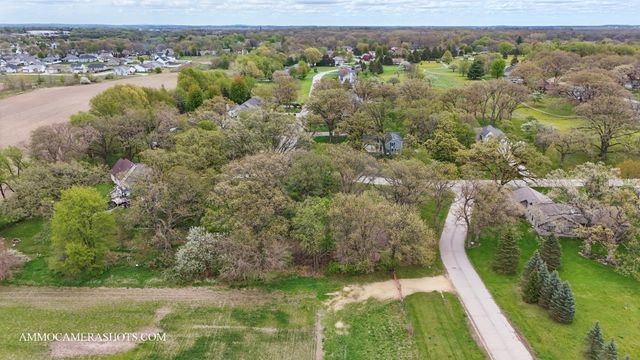 Lot 3 Ellwood Greens Road, Genoa, IL 60135