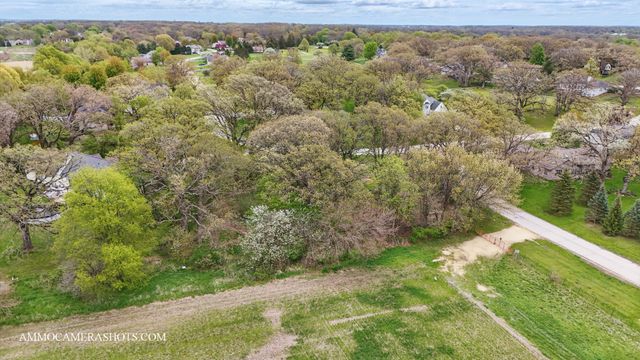 Lot 3 Ellwood Greens Road, Genoa, IL 60135