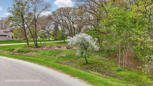 Lot 3 Ellwood Greens Road, Genoa, IL 60135