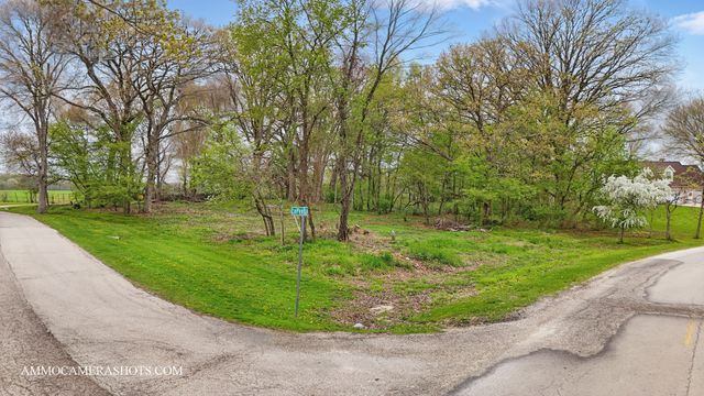Lot 3 Ellwood Greens Road, Genoa, IL 60135