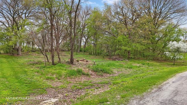 Lot 3 Ellwood Greens Road, Genoa, IL 60135