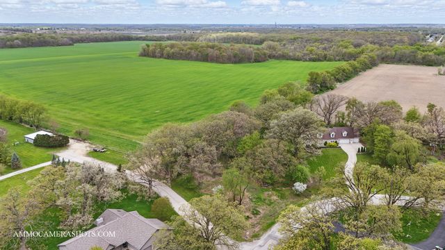 Lot 3 Ellwood Greens Road, Genoa, IL 60135