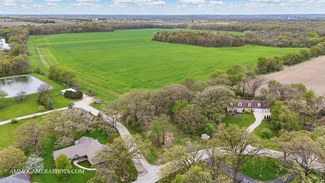 Lot 3 Ellwood Greens Road, Genoa, IL 60135