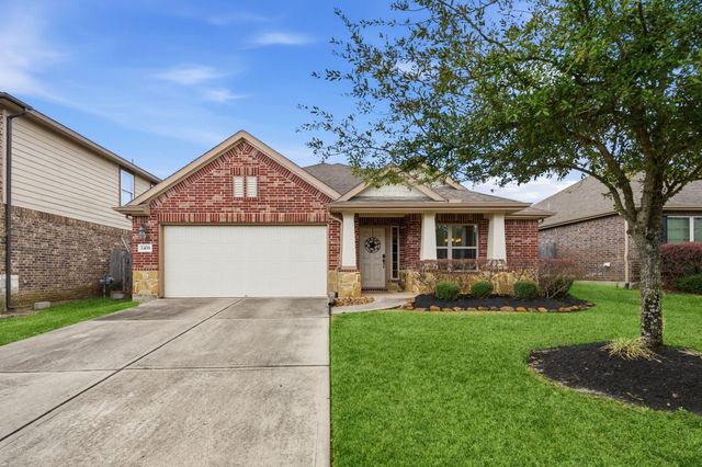 24118 Mckinzie Ridge Drive, Porter, TX 77365