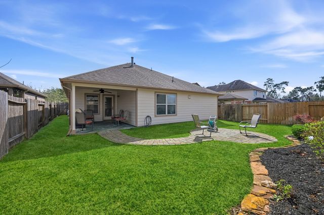 24118 Mckinzie Ridge Drive, Porter, TX 77365
