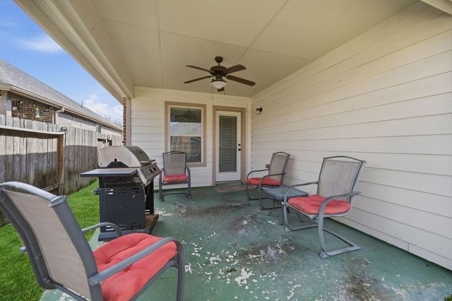 24118 Mckinzie Ridge Drive, Porter, TX 77365