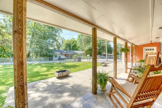 383 Sunrise Street, Murphy, NC 28906