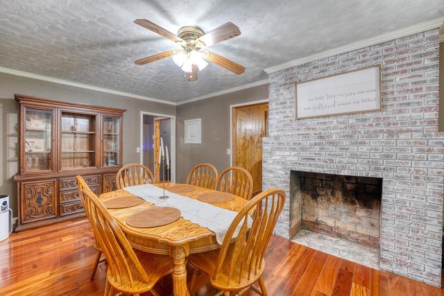 383 Sunrise Street, Murphy, NC 28906