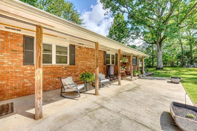 383 Sunrise Street, Murphy, NC 28906