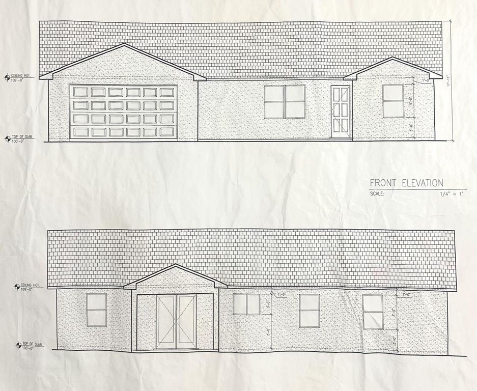 37 Lobo Drive, Moriarty, NM 87035