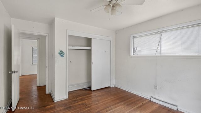 1936 Ventura Drive, Jackson, MS 39204