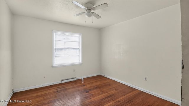 1936 Ventura Drive, Jackson, MS 39204