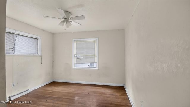 1936 Ventura Drive, Jackson, MS 39204