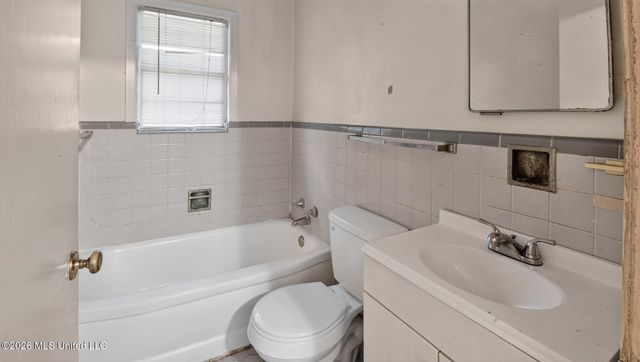 1936 Ventura Drive, Jackson, MS 39204