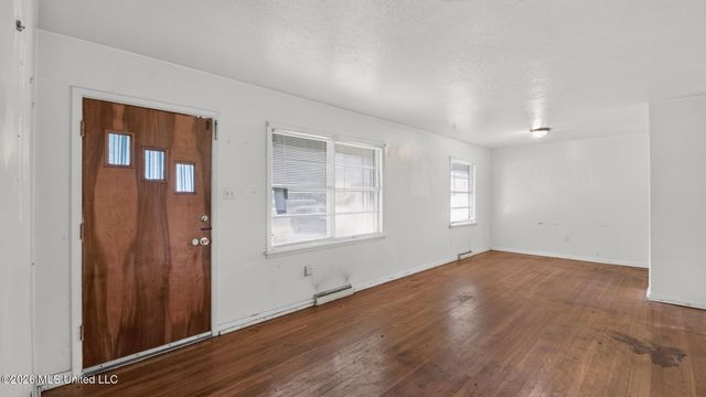 1936 Ventura Drive, Jackson, MS 39204
