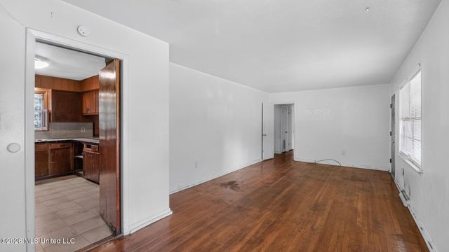 1936 Ventura Drive, Jackson, MS 39204