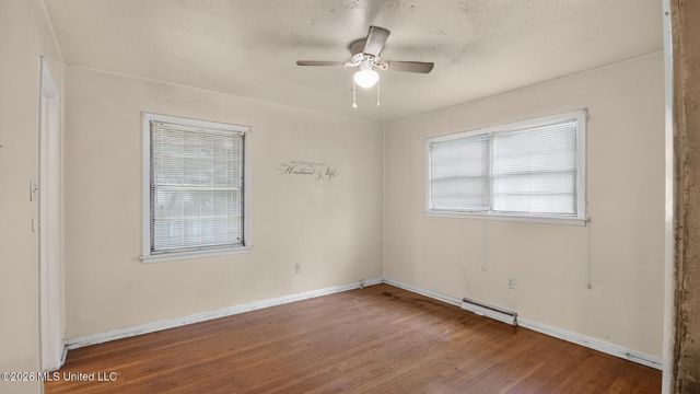1936 Ventura Drive, Jackson, MS 39204
