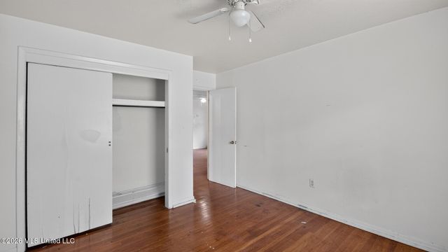 1936 Ventura Drive, Jackson, MS 39204