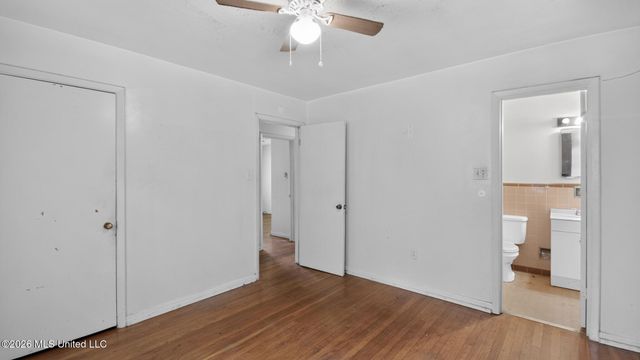 1936 Ventura Drive, Jackson, MS 39204