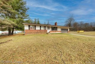 4650 Waltan Road, Vassar, MI 48768
