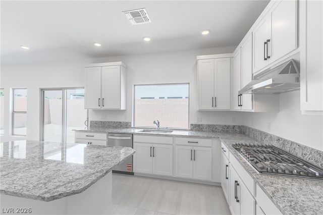 6846 West Ford Avenue, Las Vegas, NV 89139