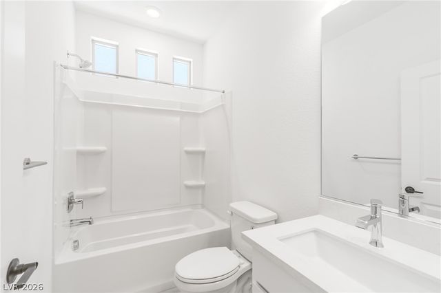 6846 West Ford Avenue, Las Vegas, NV 89139