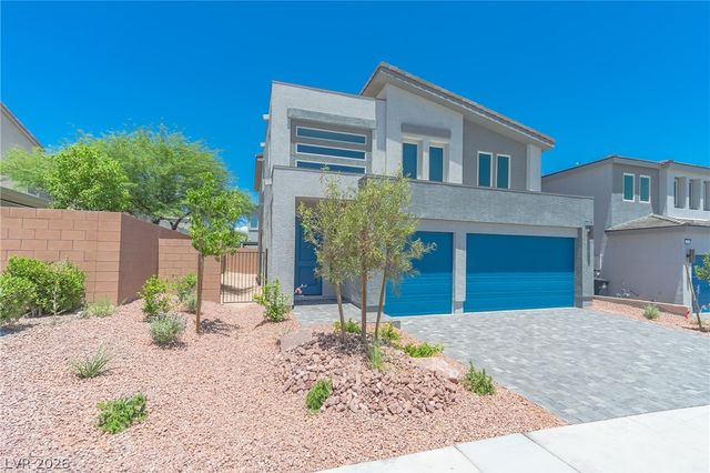 6846 West Ford Avenue, Las Vegas, NV 89139