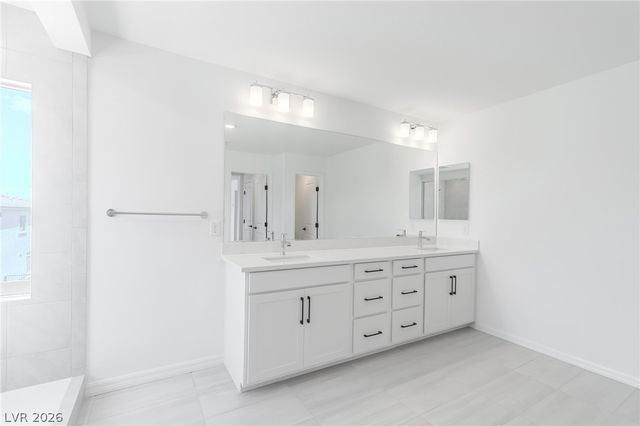 6846 West Ford Avenue, Las Vegas, NV 89139