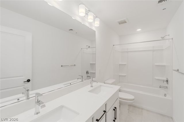 6846 West Ford Avenue, Las Vegas, NV 89139
