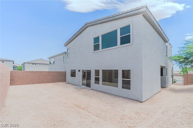 6846 West Ford Avenue, Las Vegas, NV 89139
