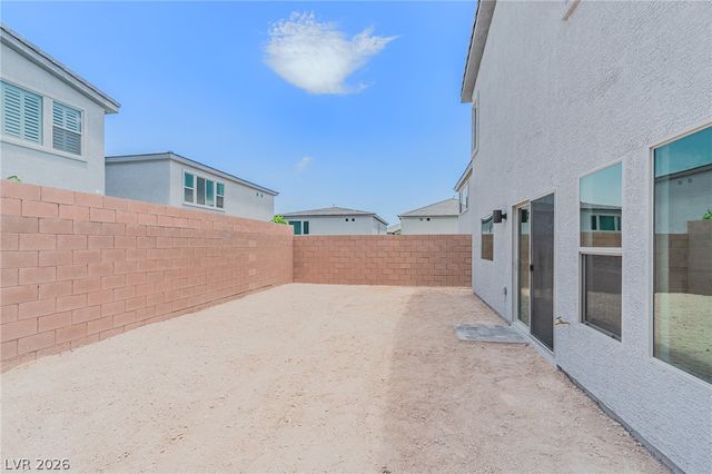 6846 West Ford Avenue, Las Vegas, NV 89139