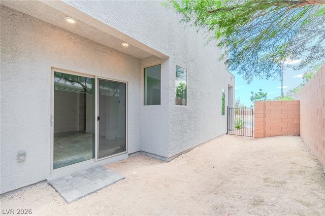6846 West Ford Avenue, Las Vegas, NV 89139