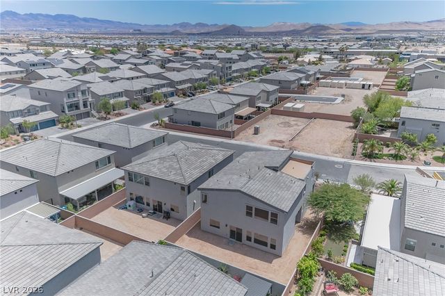 6846 West Ford Avenue, Las Vegas, NV 89139