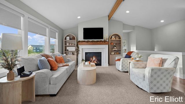 3932 Elm Ridge Drive, Holland, MI 49424
