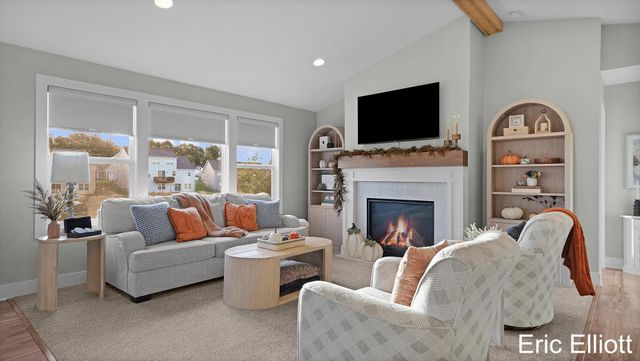 3932 Elm Ridge Drive, Holland, MI 49424