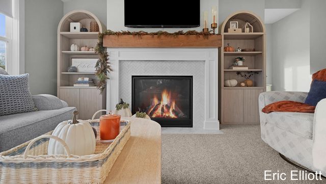 3932 Elm Ridge Drive, Holland, MI 49424