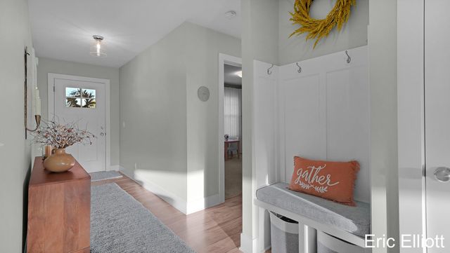 3932 Elm Ridge Drive, Holland, MI 49424
