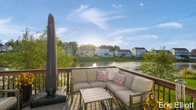 3932 Elm Ridge Drive, Holland, MI 49424